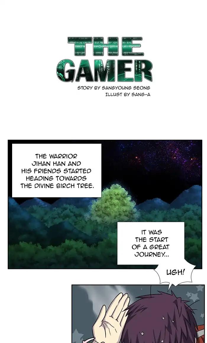 The Gamer Chapter 270