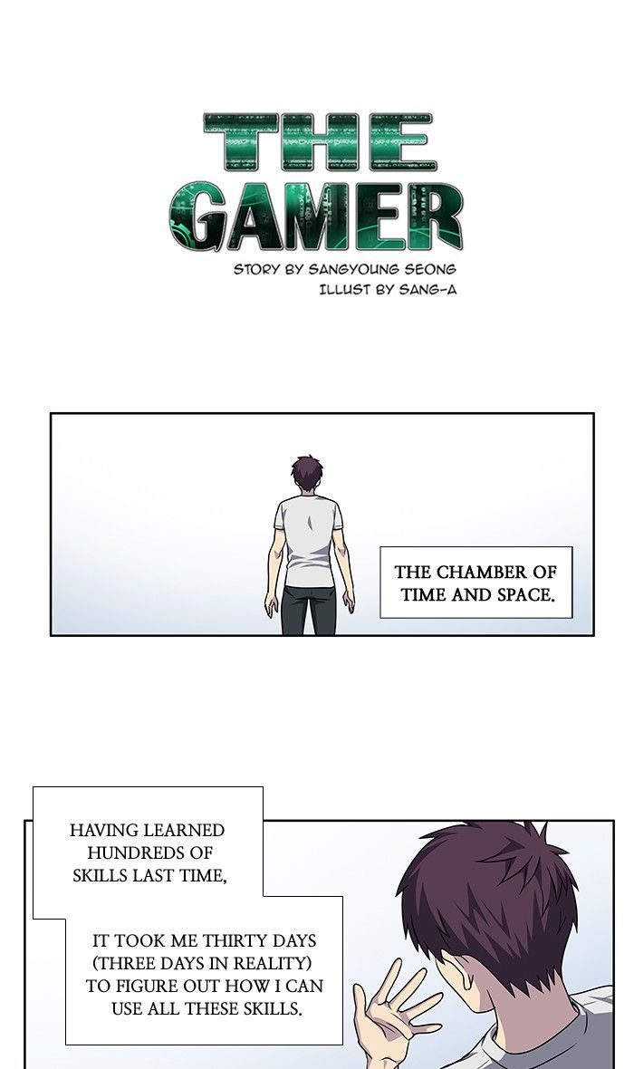 The Gamer Chapter 276