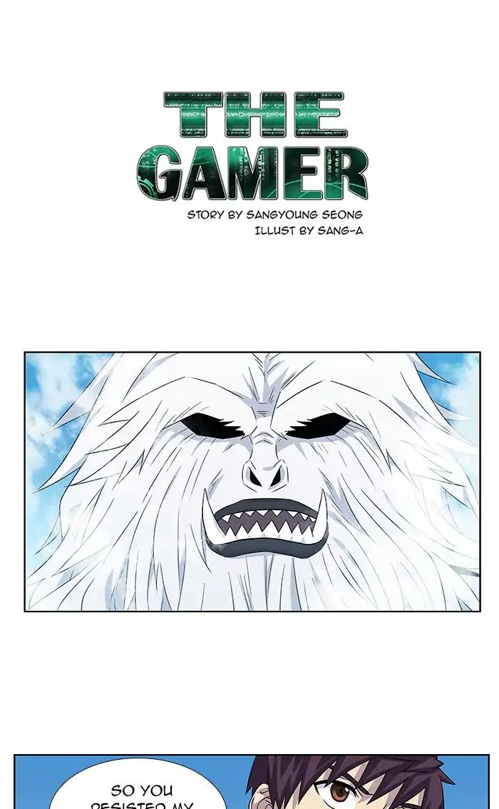 The Gamer Chapter 289