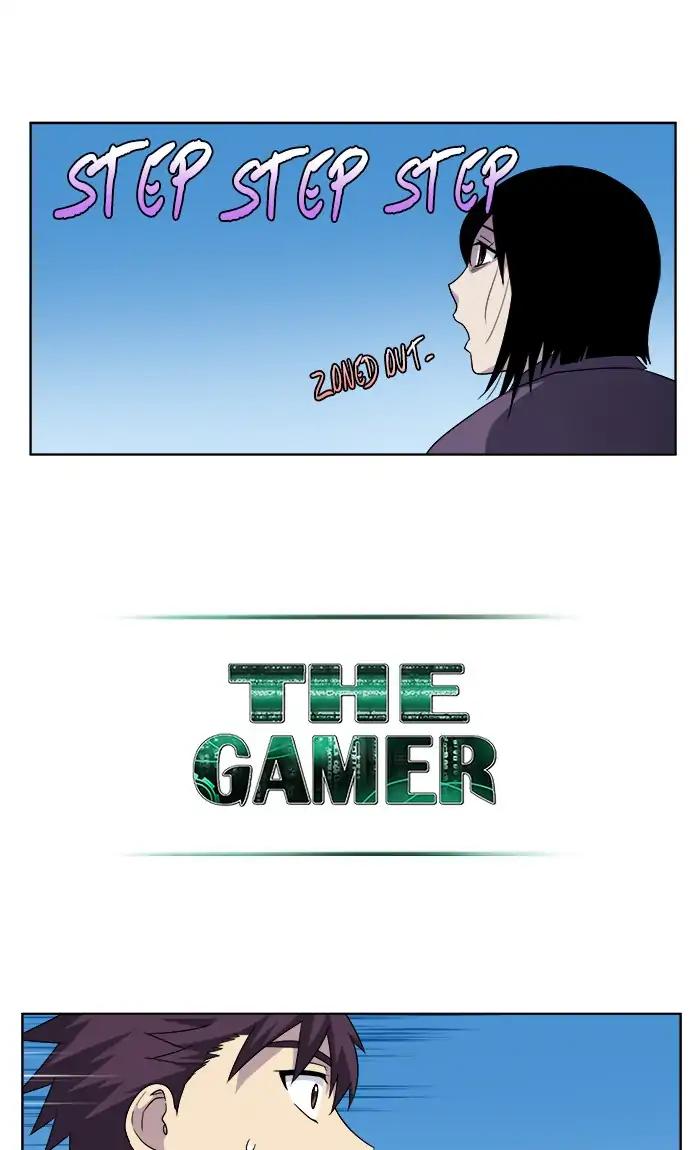 The Gamer Chapter 289