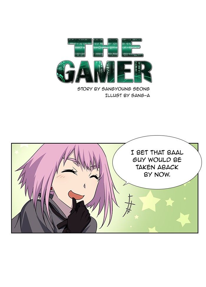 The Gamer Chapter 291