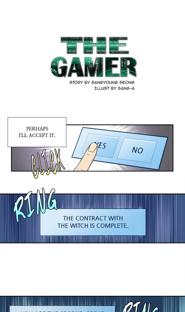 The Gamer Chapter 297