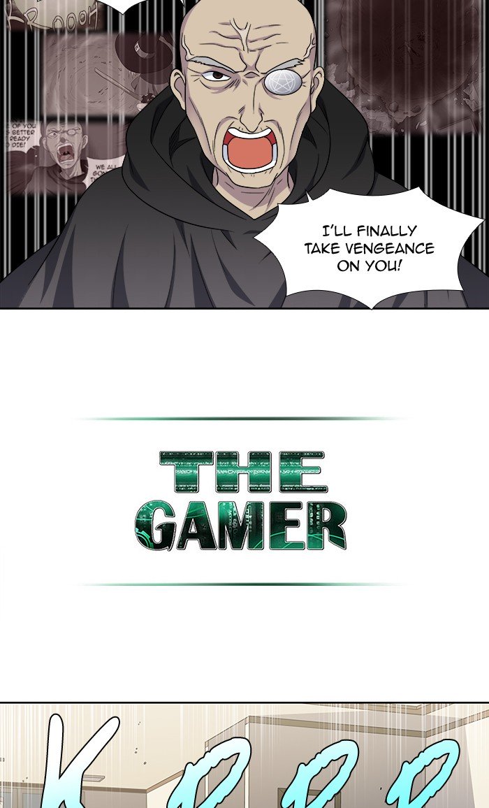 The Gamer Chapter 303