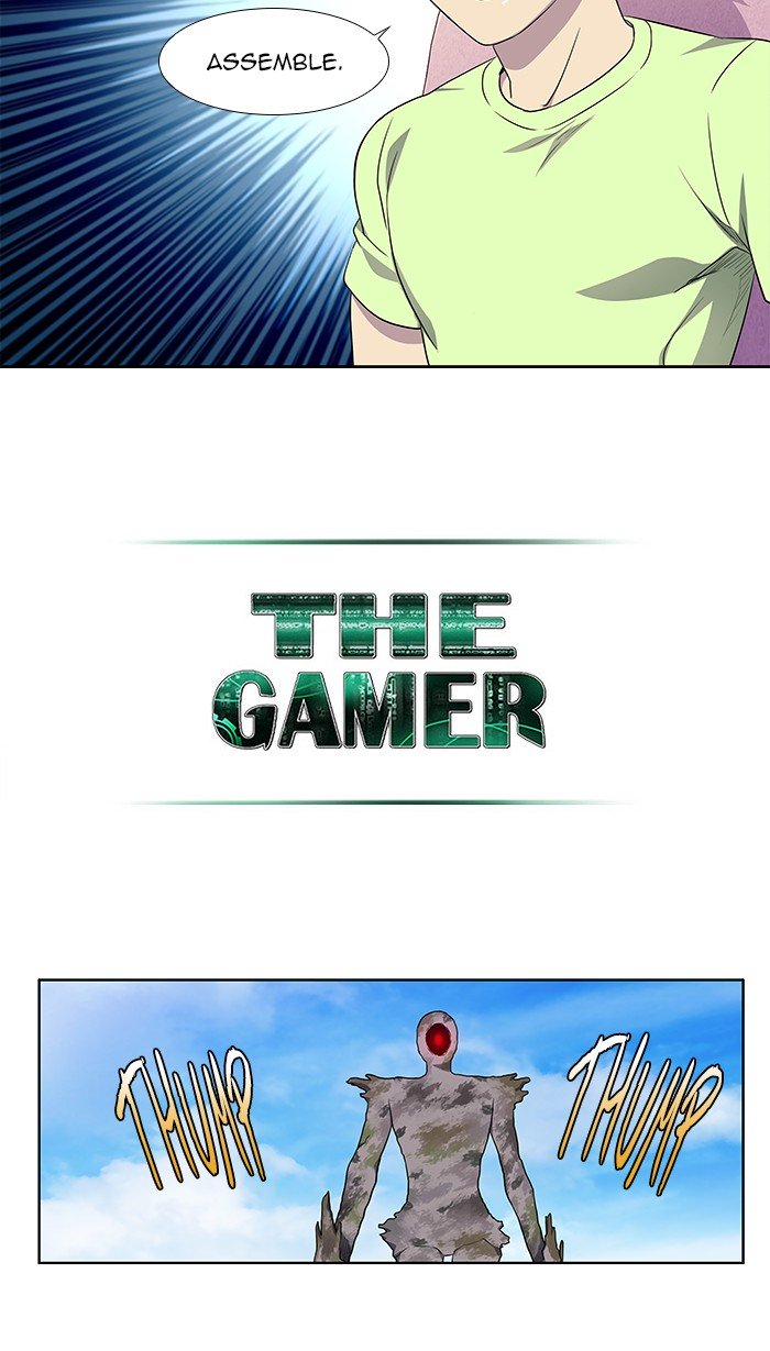 The Gamer Chapter 305