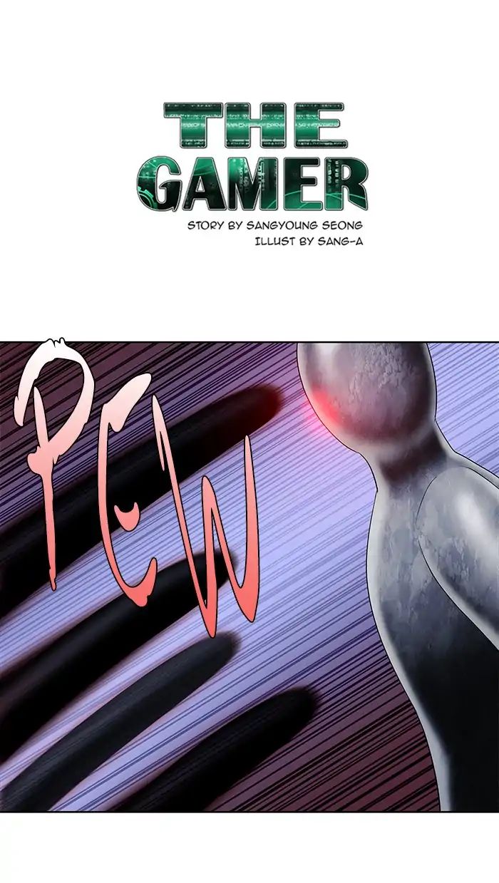 The Gamer Chapter 306