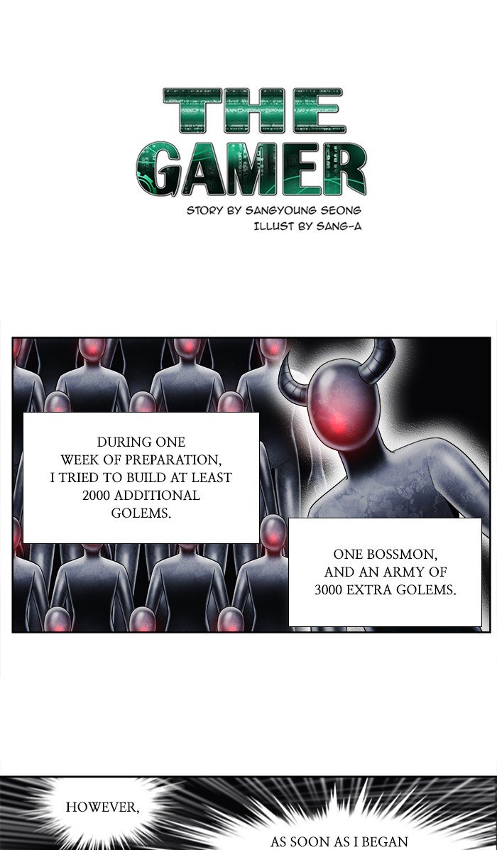 The Gamer Chapter 312