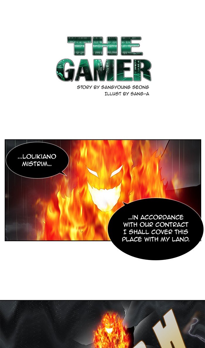 The Gamer Chapter 320