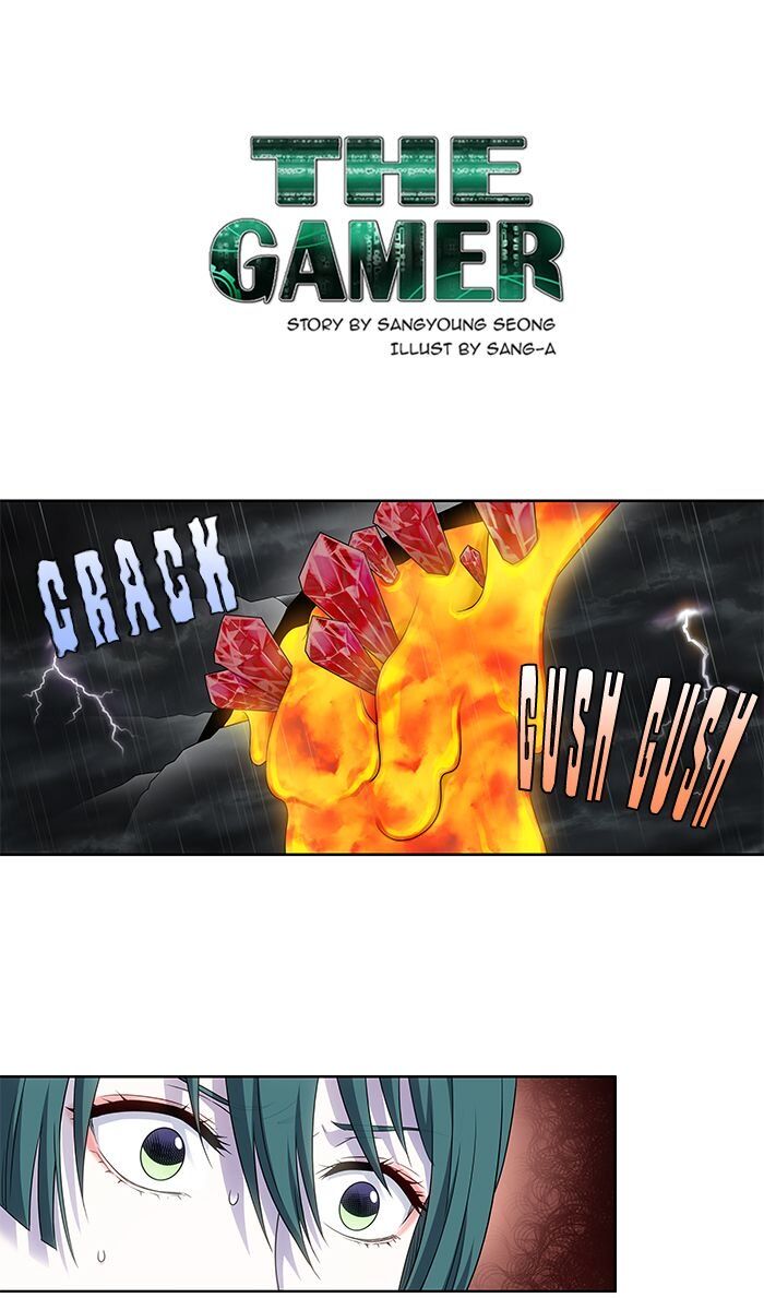 The Gamer Chapter 321