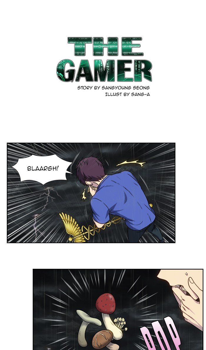 The Gamer Chapter 323