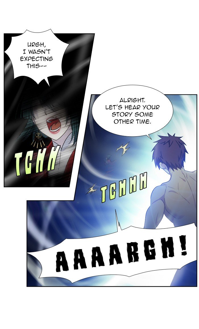 The Gamer Chapter 327