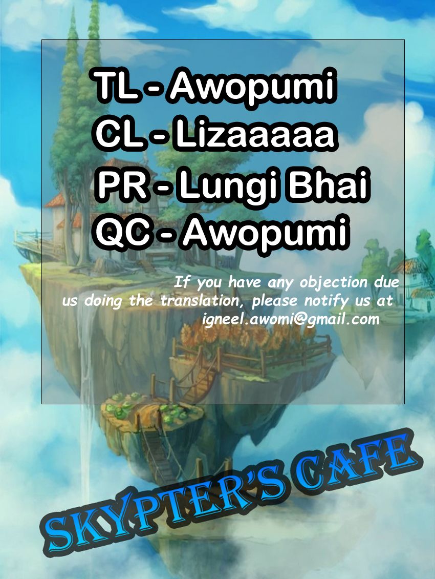 The Gamer Chapter 344