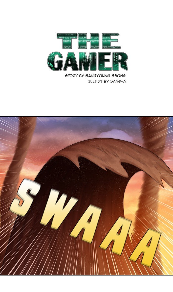 The Gamer Chapter 348