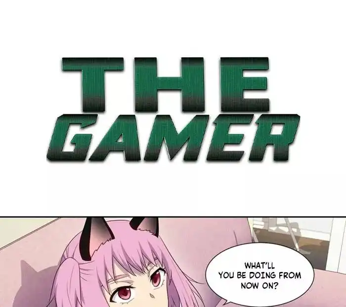 The Gamer Chapter 408