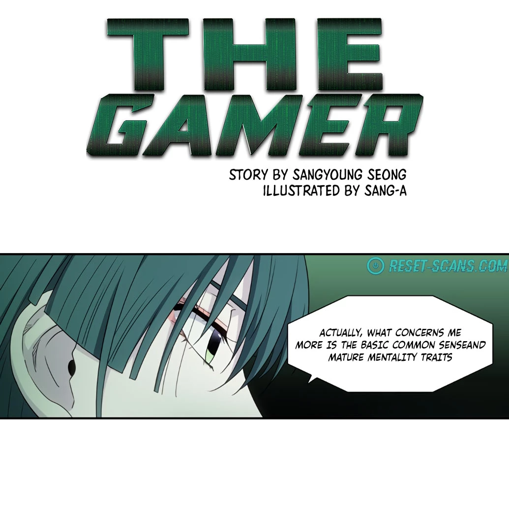 The Gamer Chapter 431