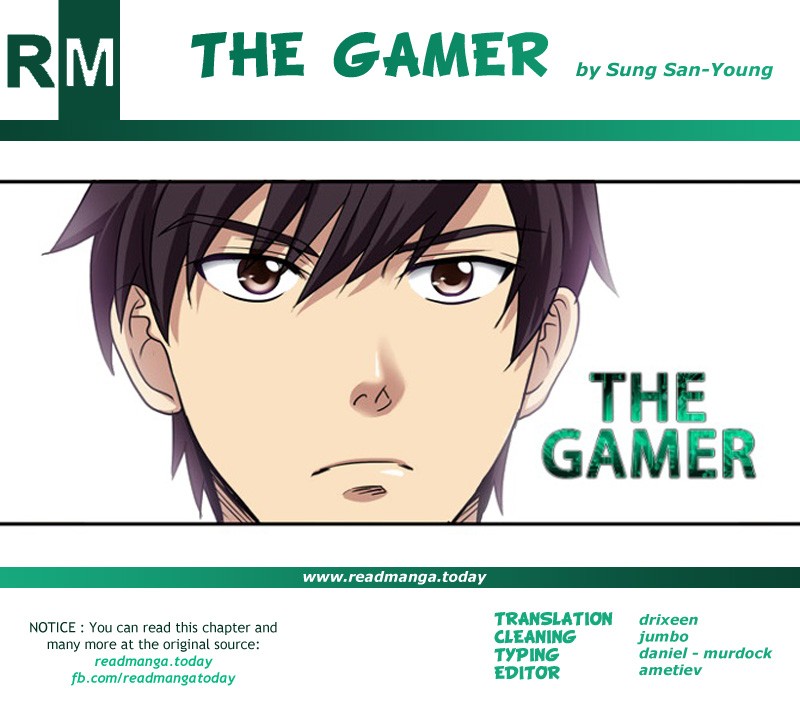 The Gamer Chapter 77