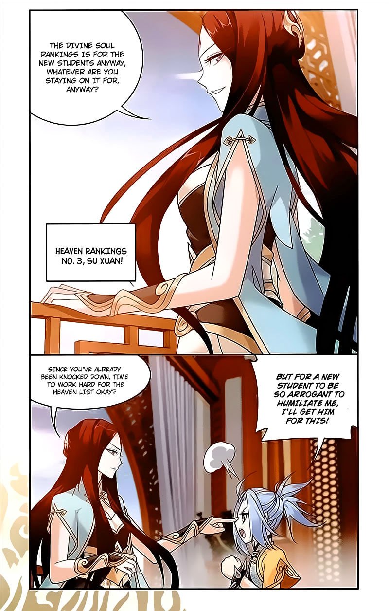 The Great Ruler Chapter 74