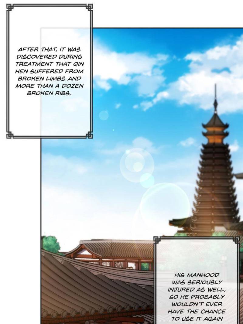 The Greatest Deity Chapter 10