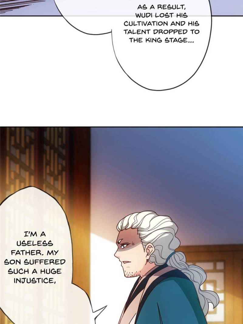 The Greatest Deity Chapter 100