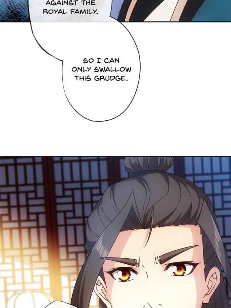 The Greatest Deity Chapter 100