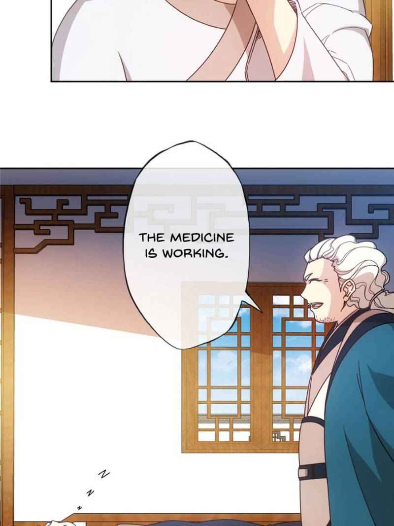 The Greatest Deity Chapter 101