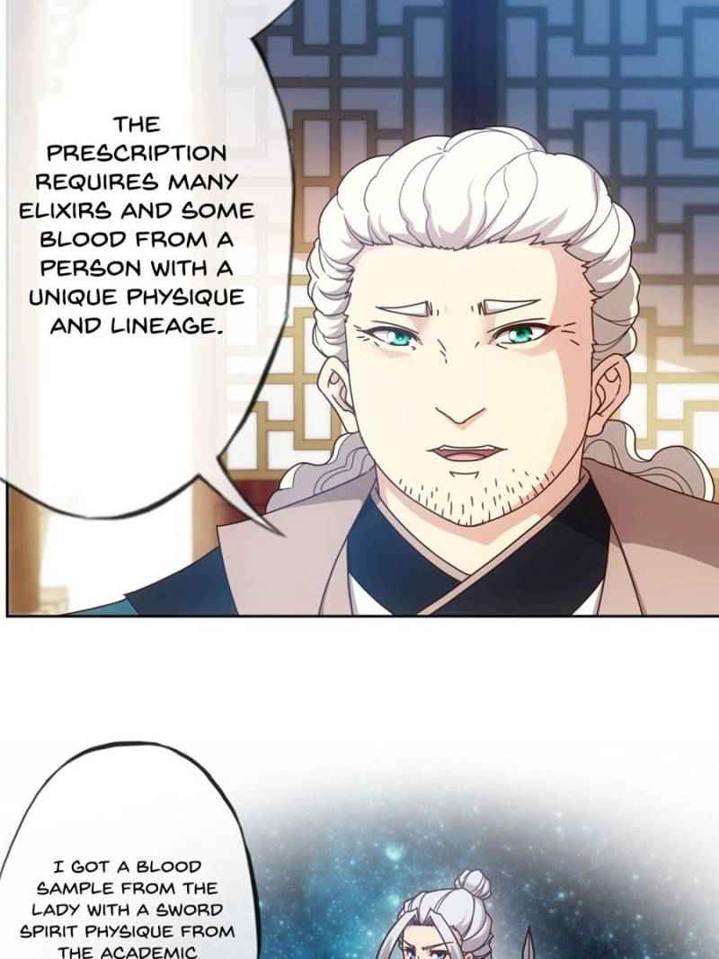 The Greatest Deity Chapter 101