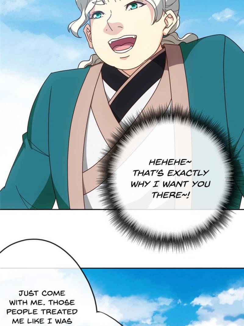 The Greatest Deity Chapter 103