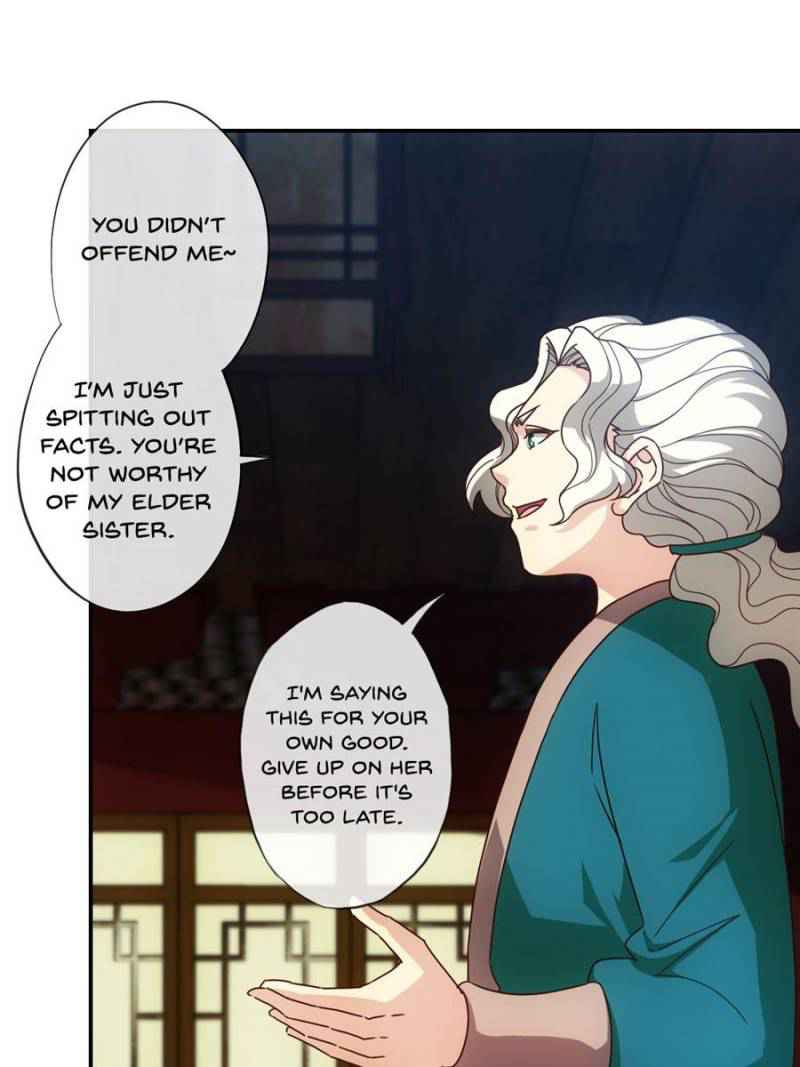 The Greatest Deity Chapter 105