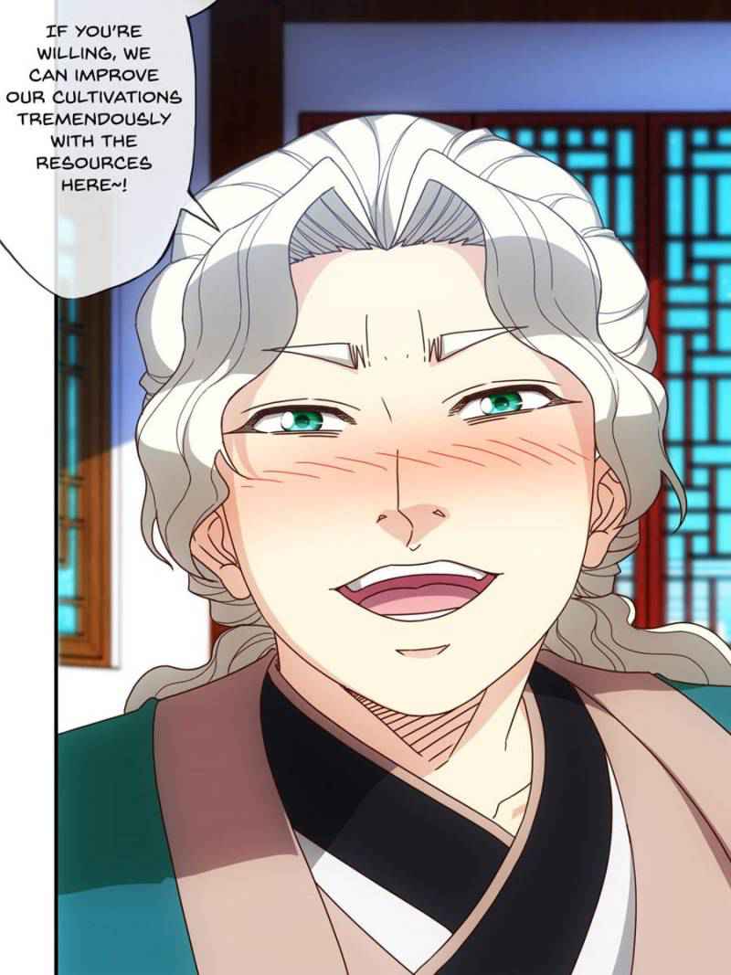 The Greatest Deity Chapter 106