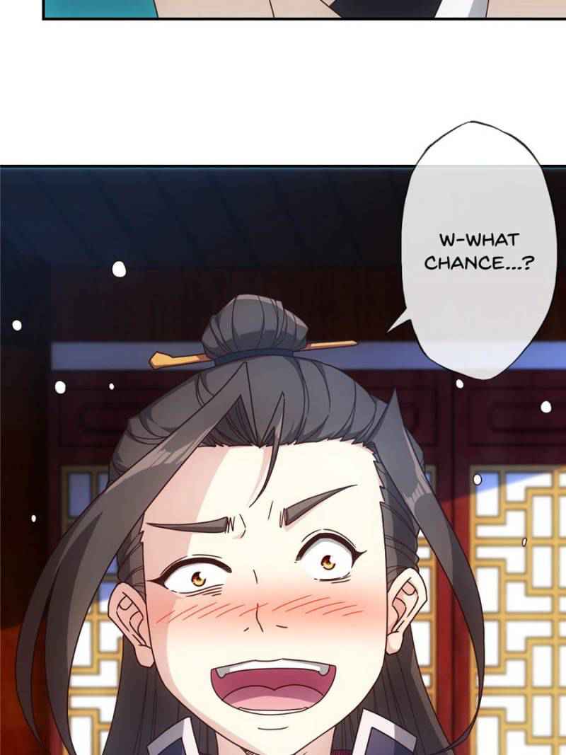 The Greatest Deity Chapter 106