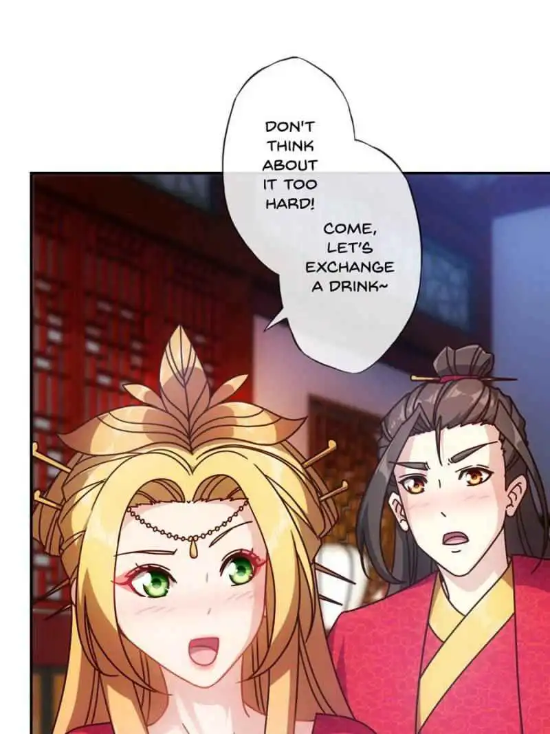 The Greatest Deity Chapter 108