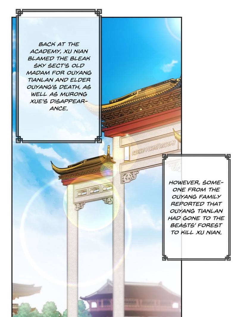 The Greatest Deity Chapter 19