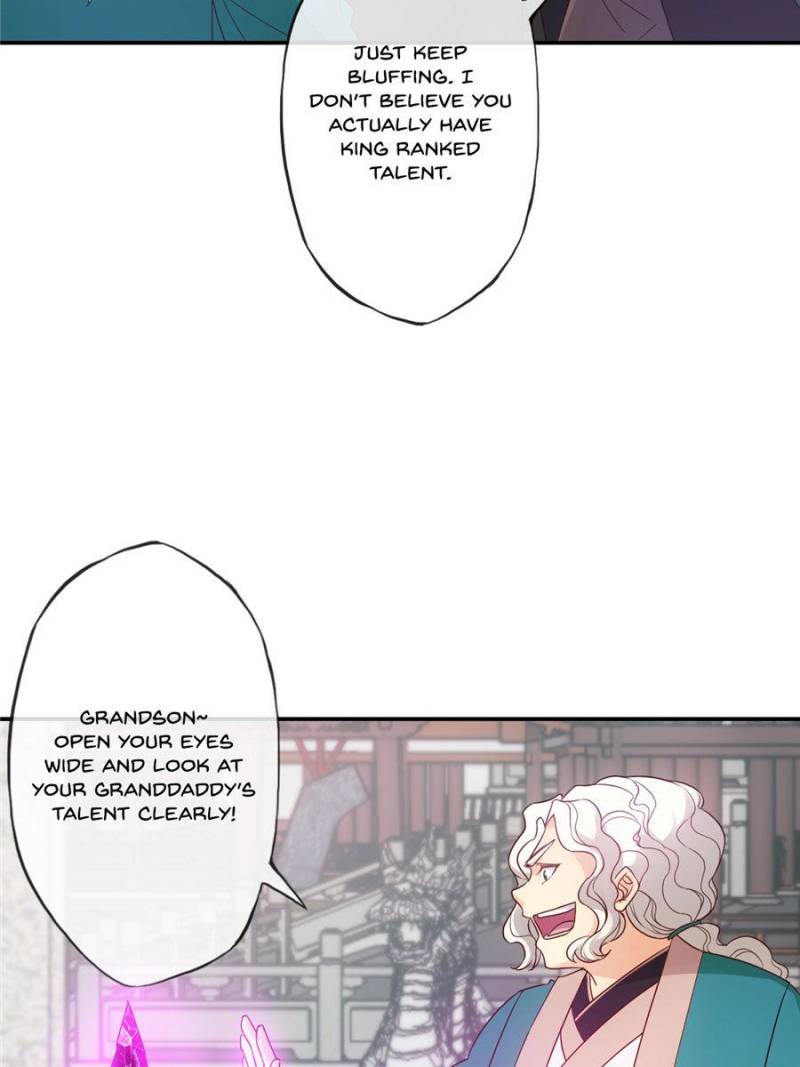 The Greatest Deity Chapter 4