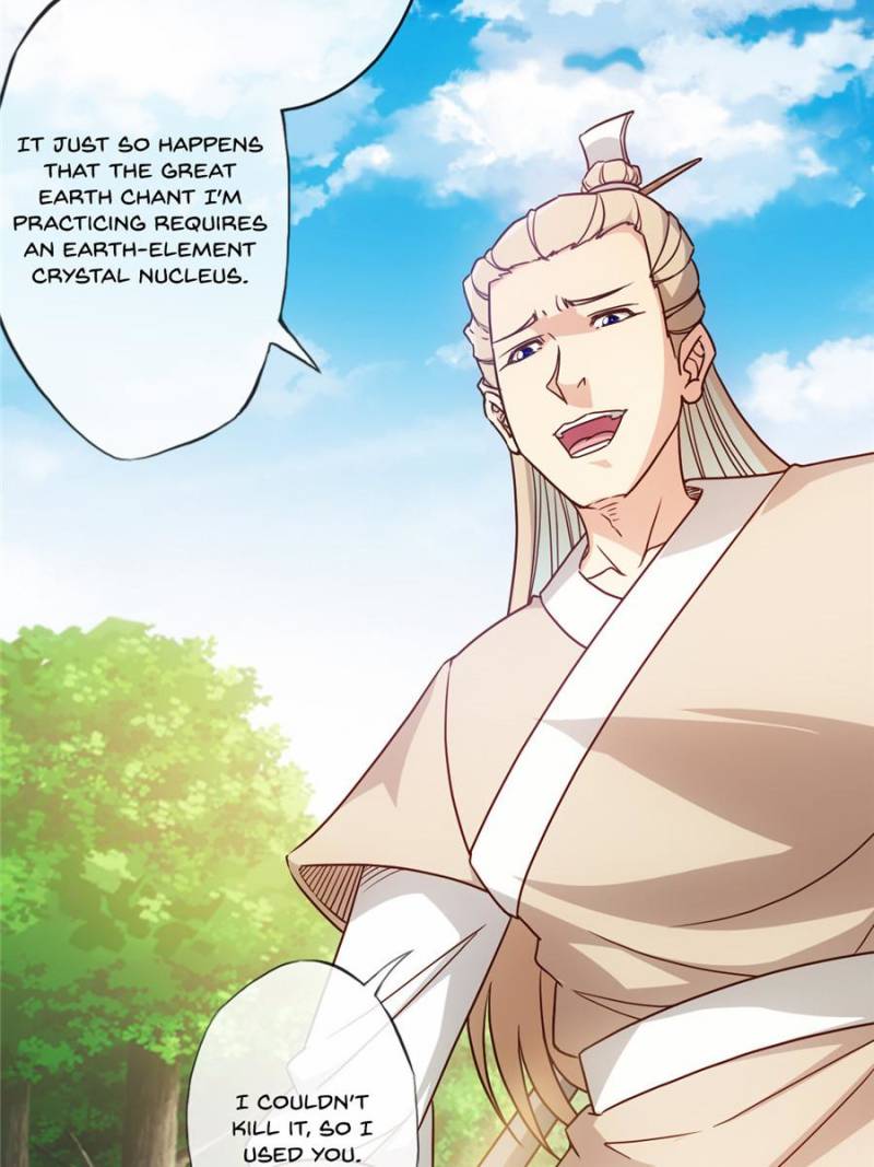 The Greatest Deity Chapter 42