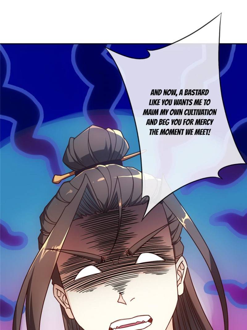 The Greatest Deity Chapter 47