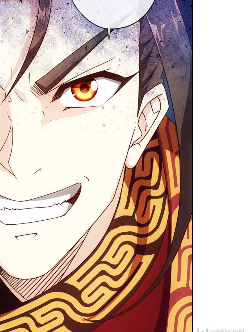 The Greatest Deity Chapter 48