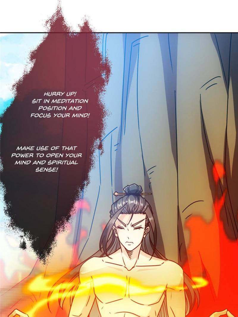 The Greatest Deity Chapter 52