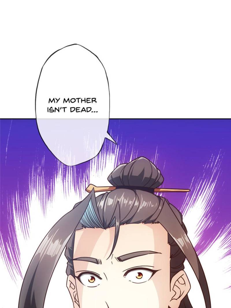 The Greatest Deity Chapter 55