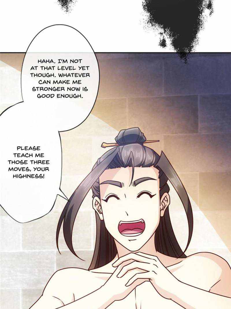 The Greatest Deity Chapter 62