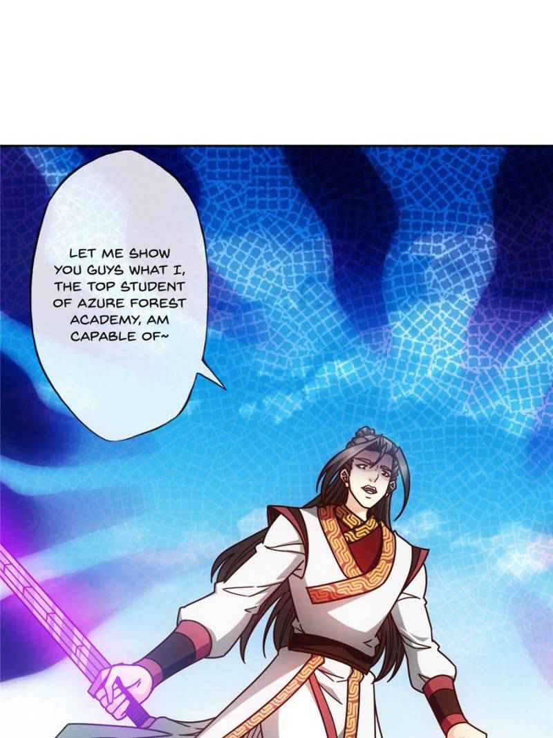 The Greatest Deity Chapter 65