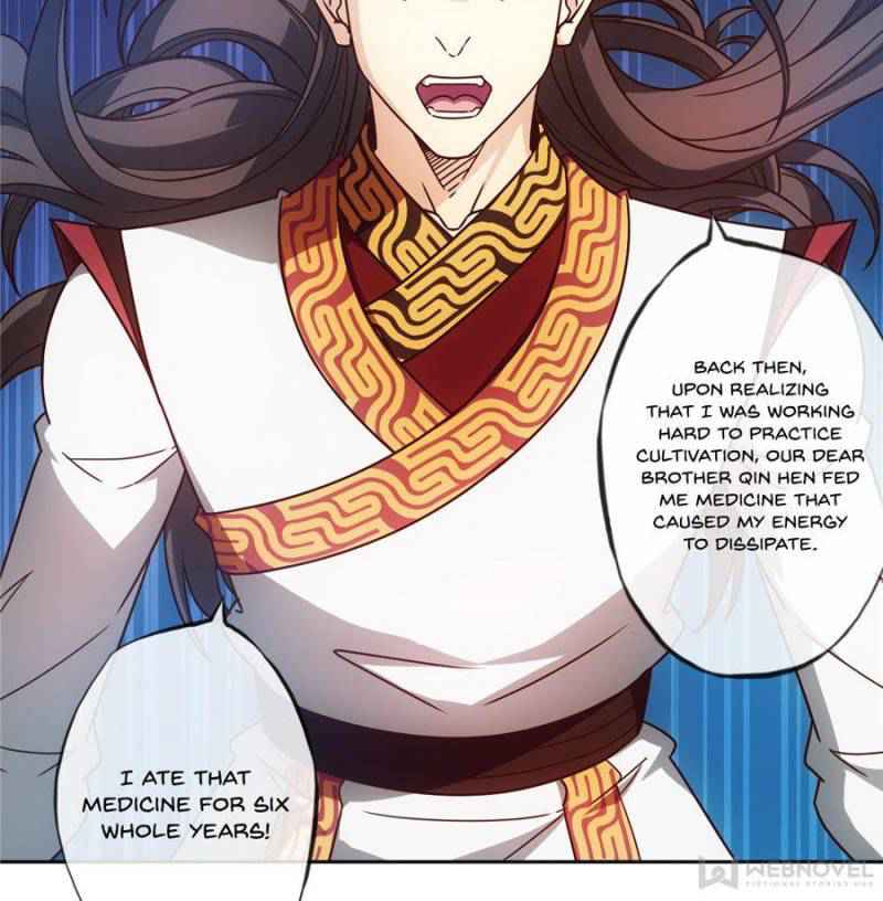 The Greatest Deity Chapter 66