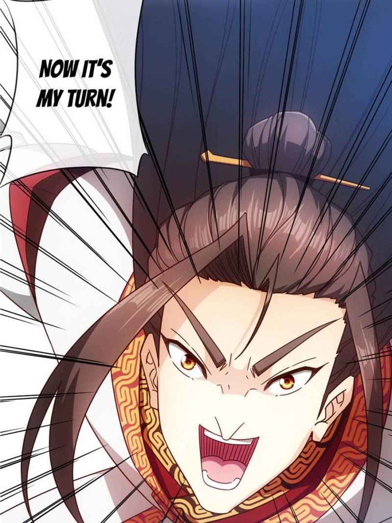 The Greatest Deity Chapter 66