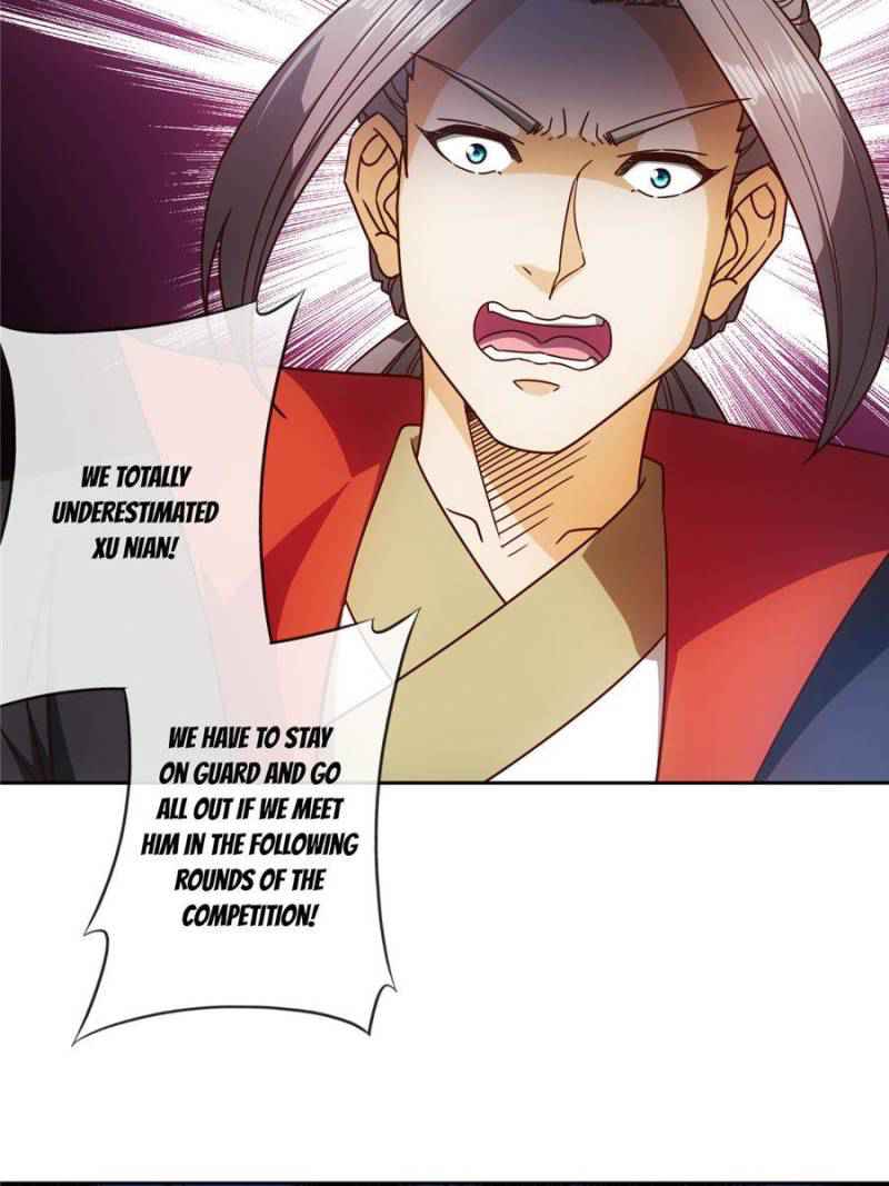 The Greatest Deity Chapter 66