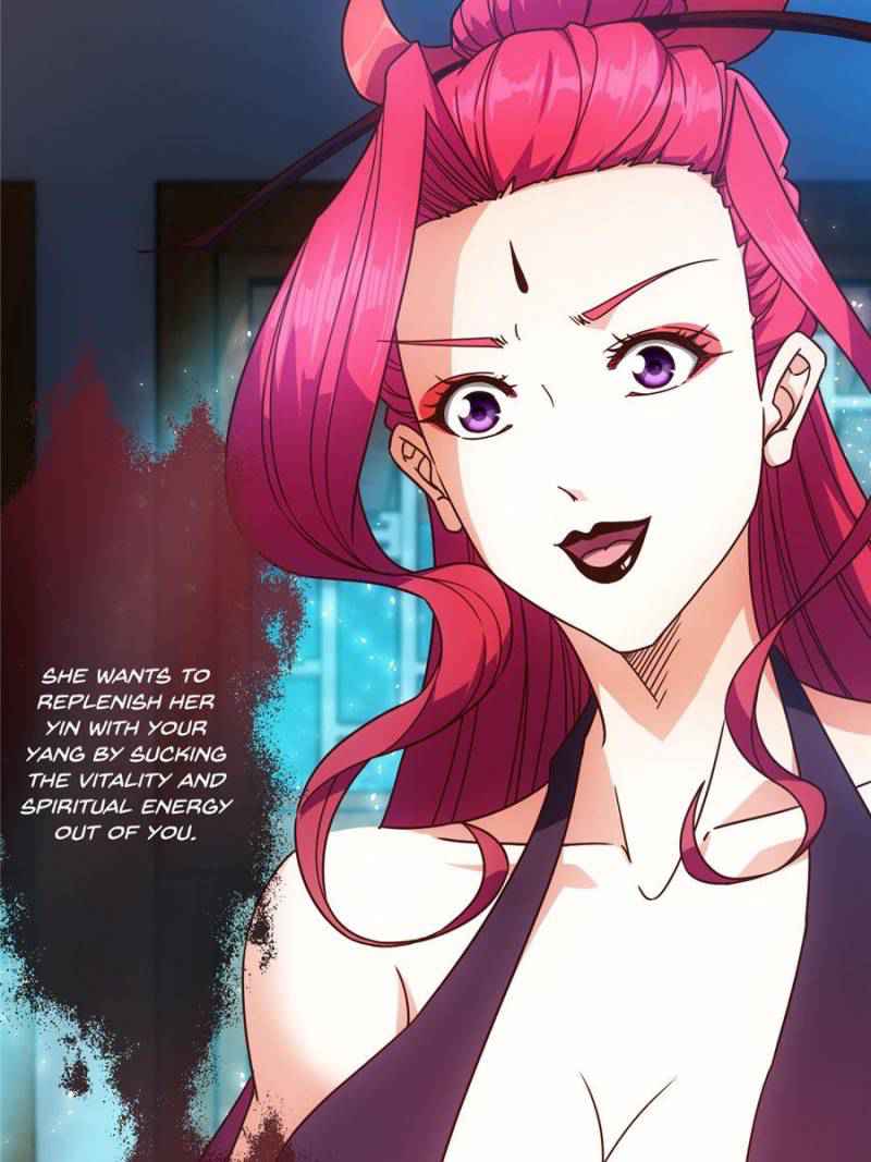 The Greatest Deity Chapter 68