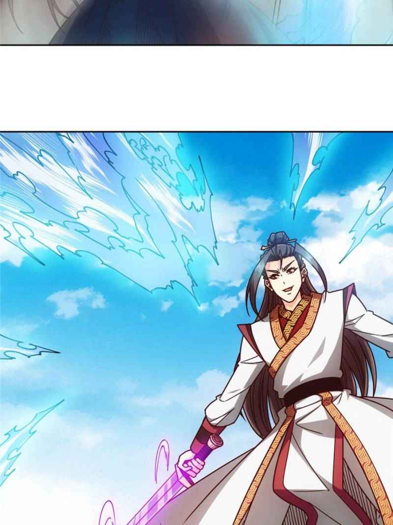 The Greatest Deity Chapter 72