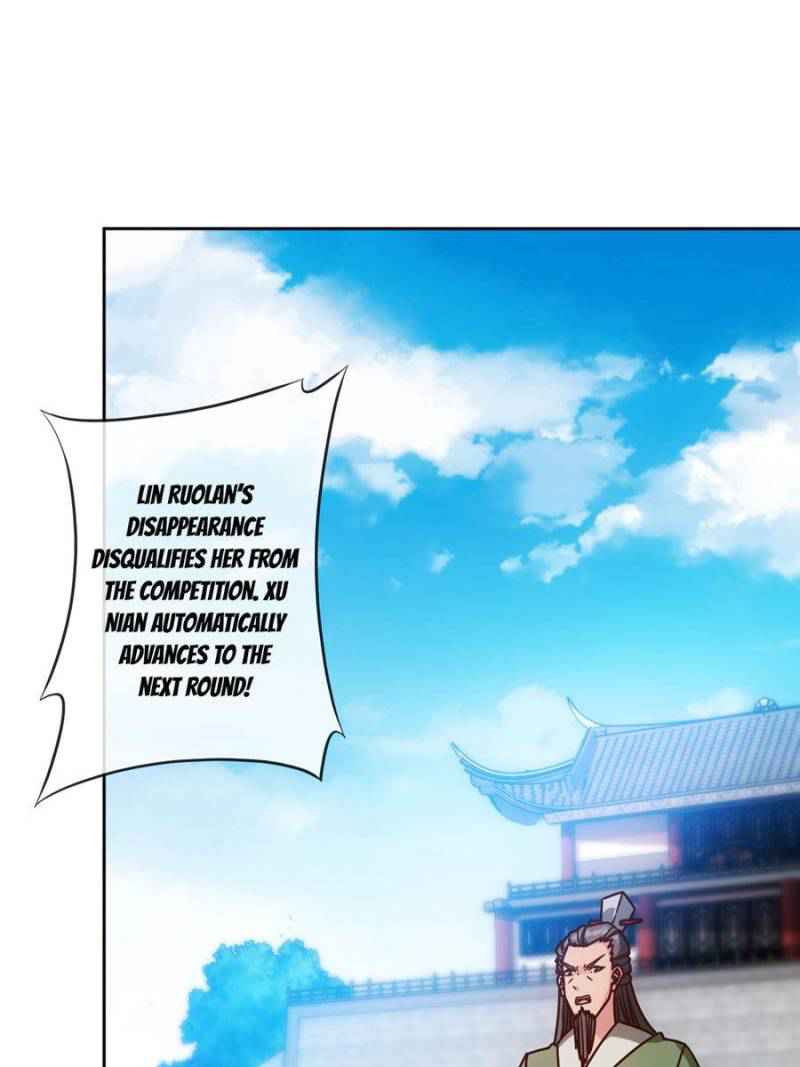 The Greatest Deity Chapter 73