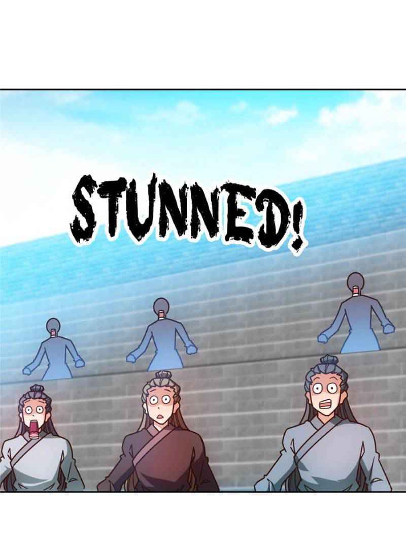 The Greatest Deity Chapter 76