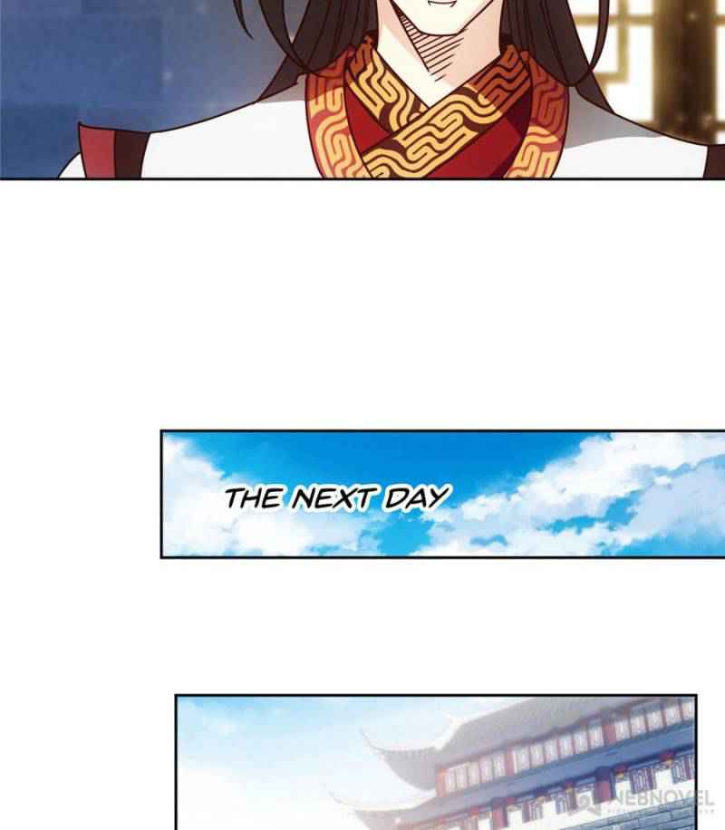 The Greatest Deity Chapter 77