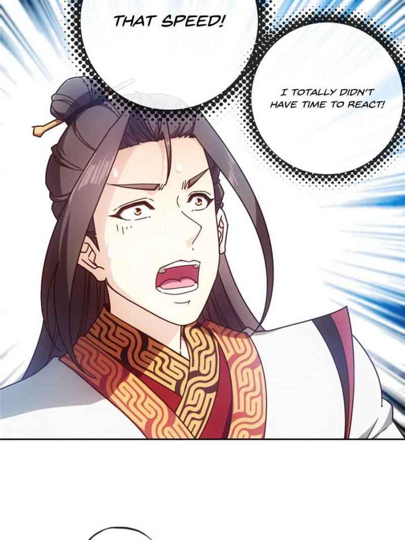 The Greatest Deity Chapter 77