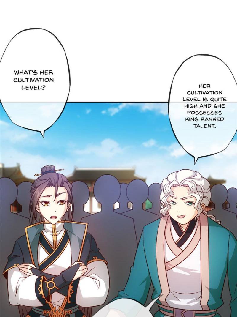 The Greatest Deity Chapter 8