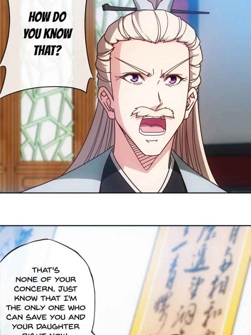 The Greatest Deity Chapter 82